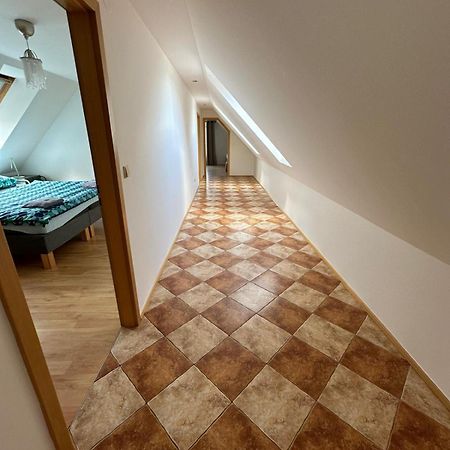 Apartmán Lípa Mikulov Esterno foto