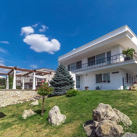 Apartmán Lípa Mikulov Esterno foto