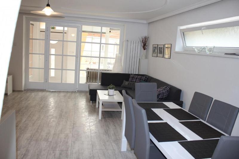 Apartmán Lípa Mikulov Esterno foto