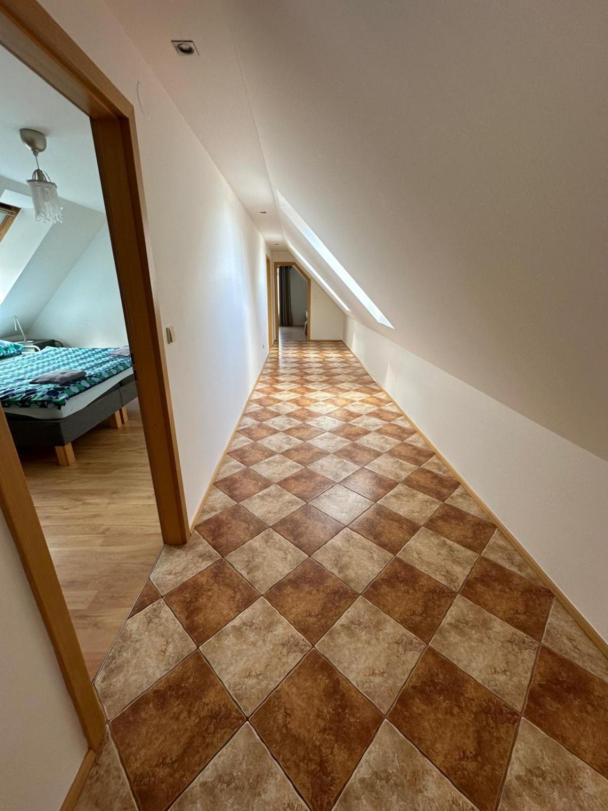 Apartmán Lípa Mikulov Esterno foto