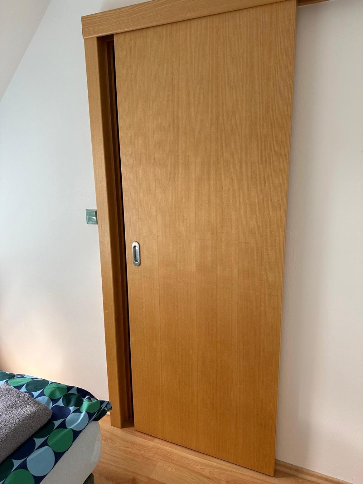 Apartmán Lípa Mikulov Esterno foto