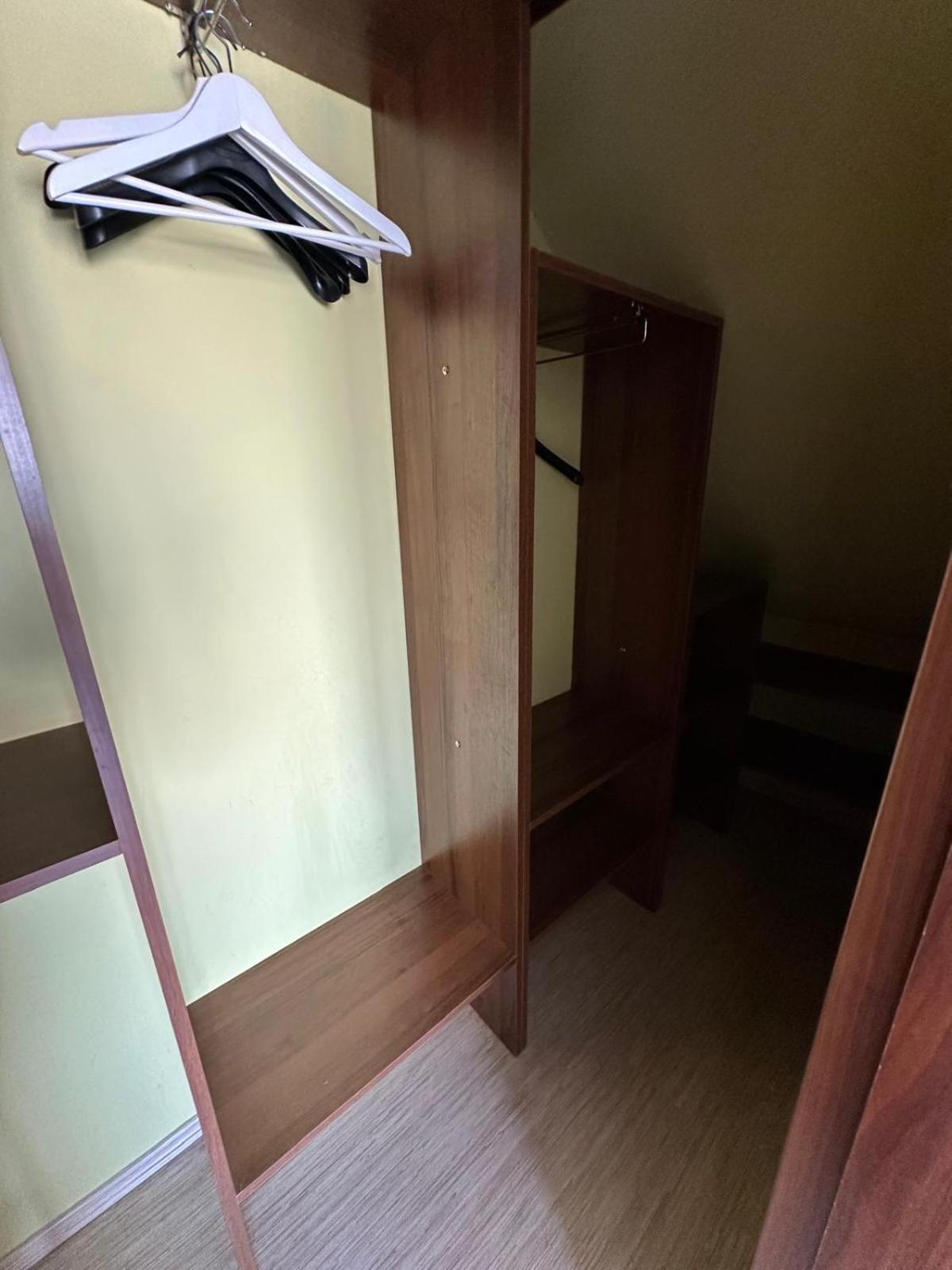 Apartmán Lípa Mikulov Esterno foto