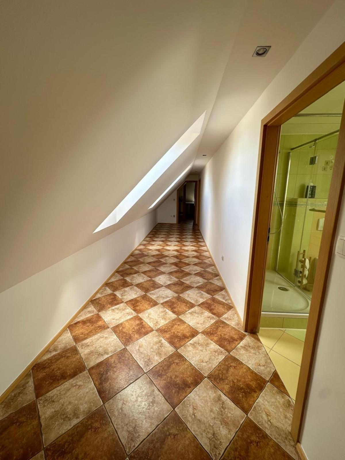Apartmán Lípa Mikulov Esterno foto