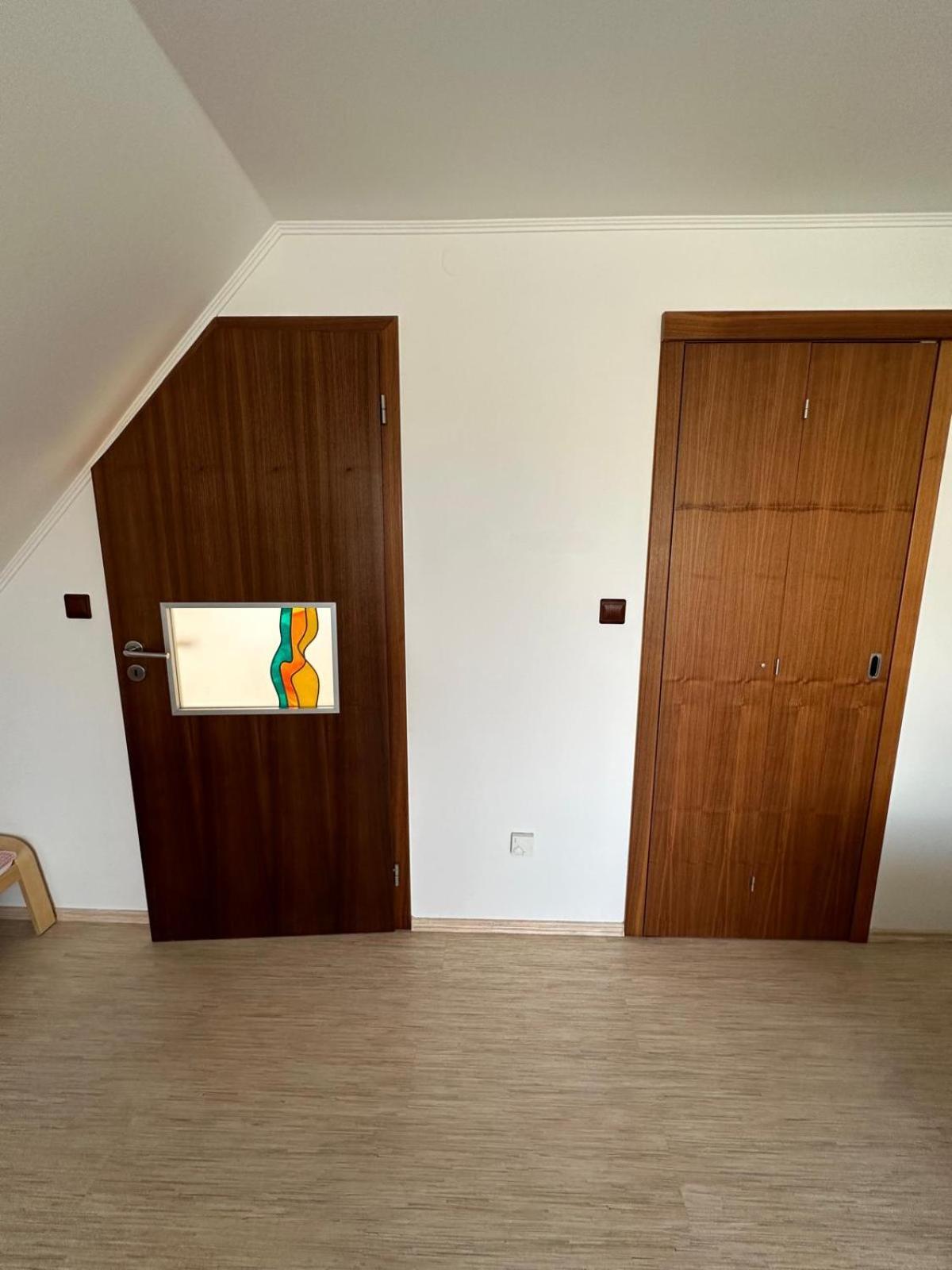 Apartmán Lípa Mikulov Esterno foto