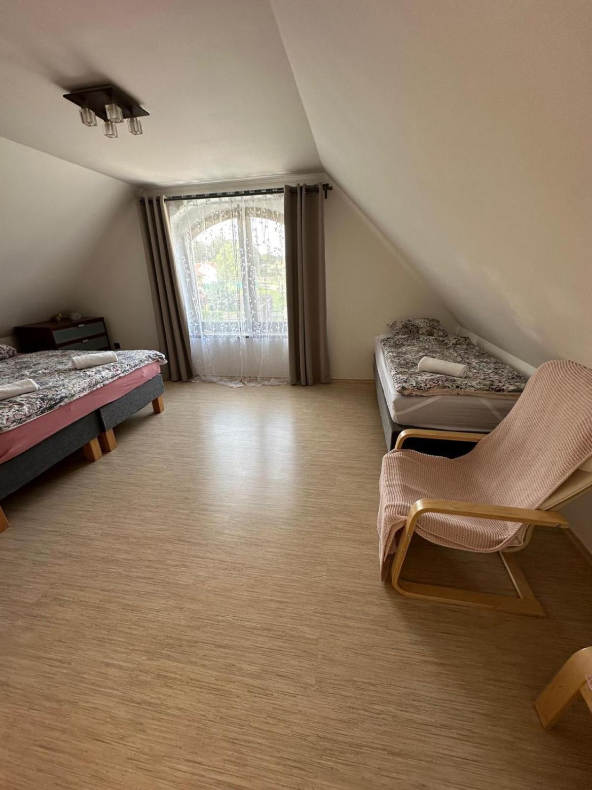 Apartmán Lípa Mikulov Esterno foto