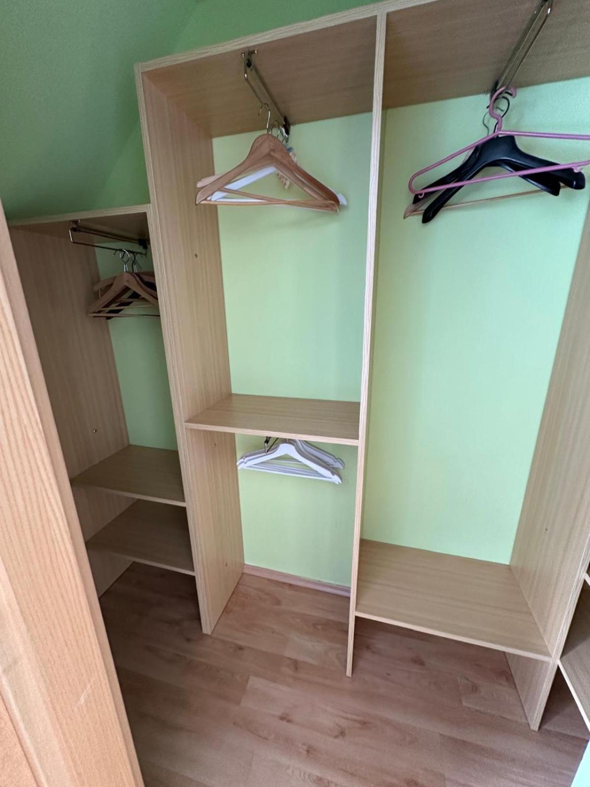 Apartmán Lípa Mikulov Esterno foto