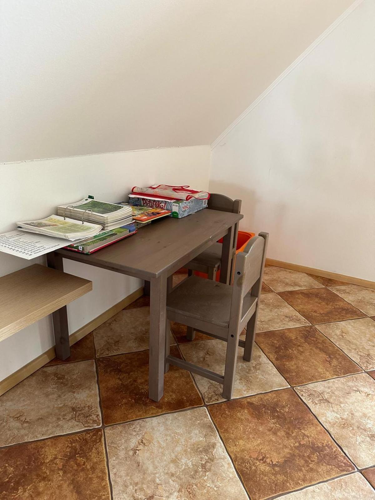 Apartmán Lípa Mikulov Esterno foto