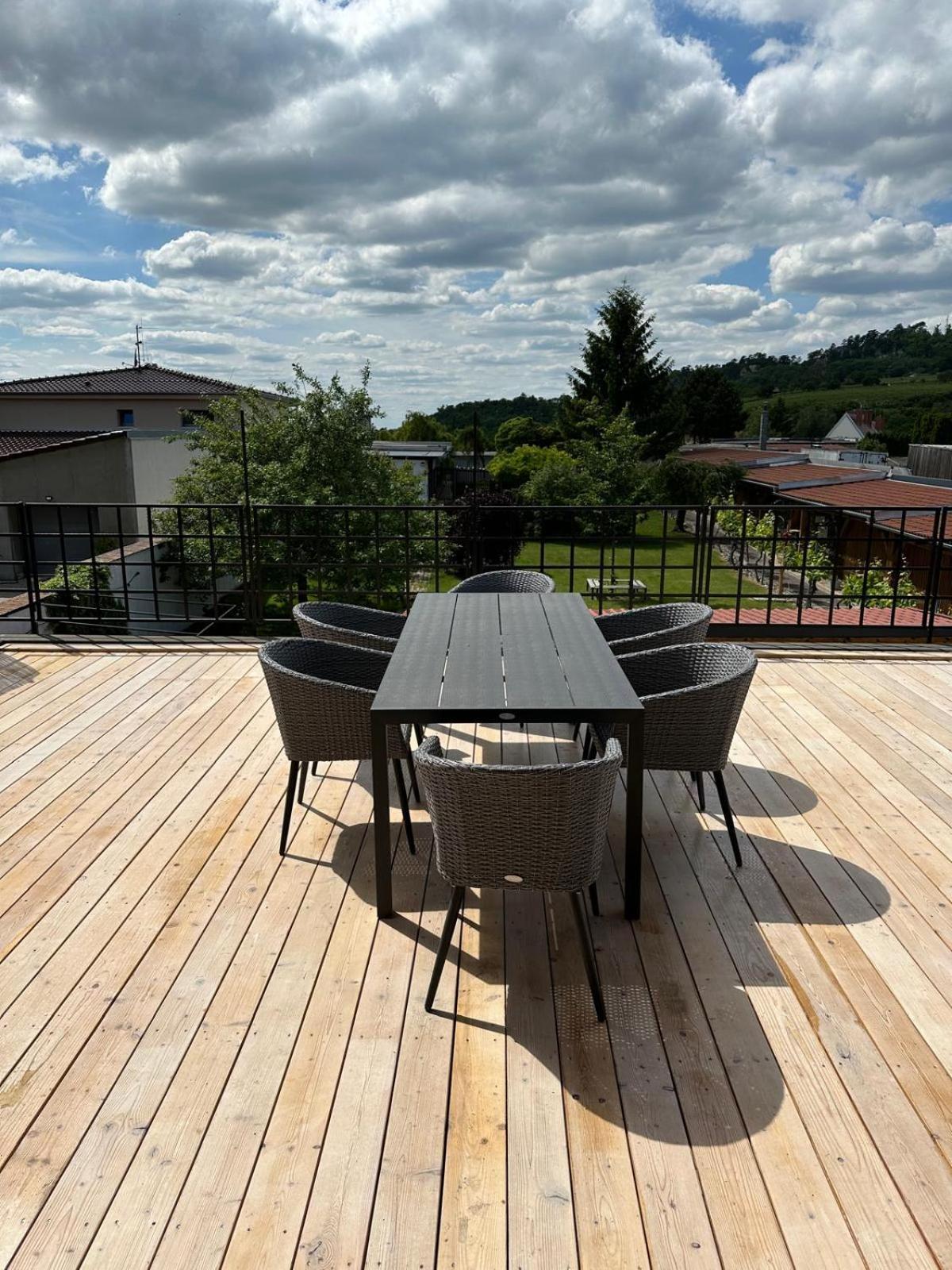 Apartmán Lípa Mikulov Esterno foto