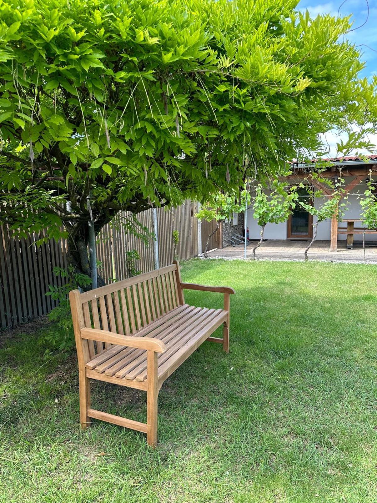 Apartmán Lípa Mikulov Esterno foto