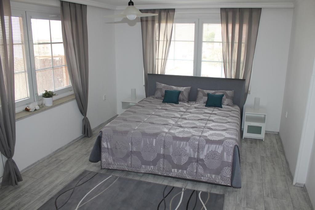 Apartmán Lípa Mikulov Camera foto