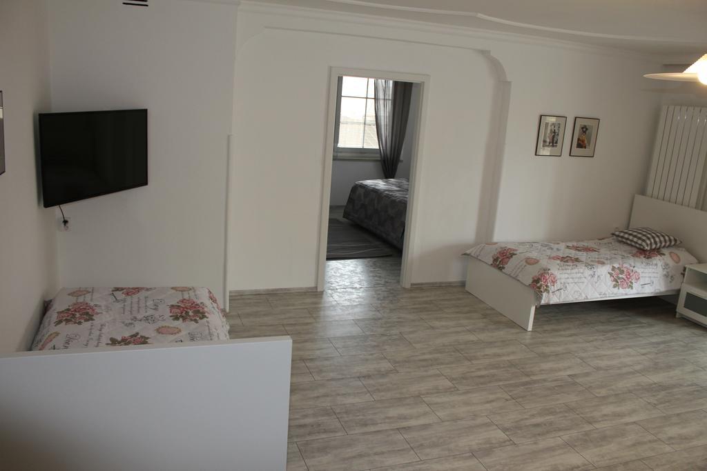 Apartmán Lípa Mikulov Camera foto