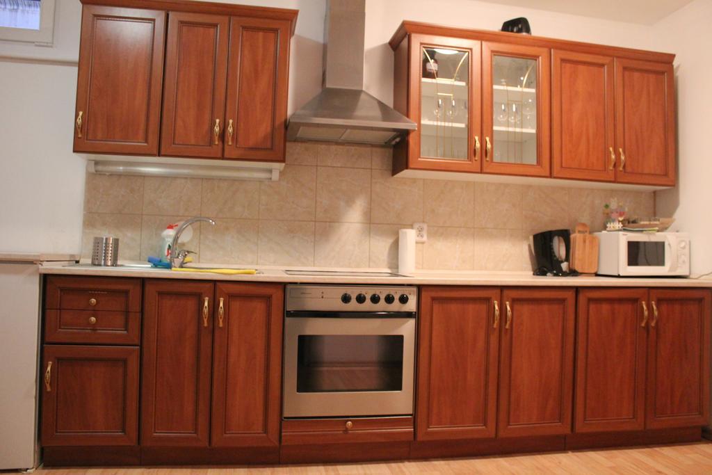 Apartmán Lípa Mikulov Camera foto