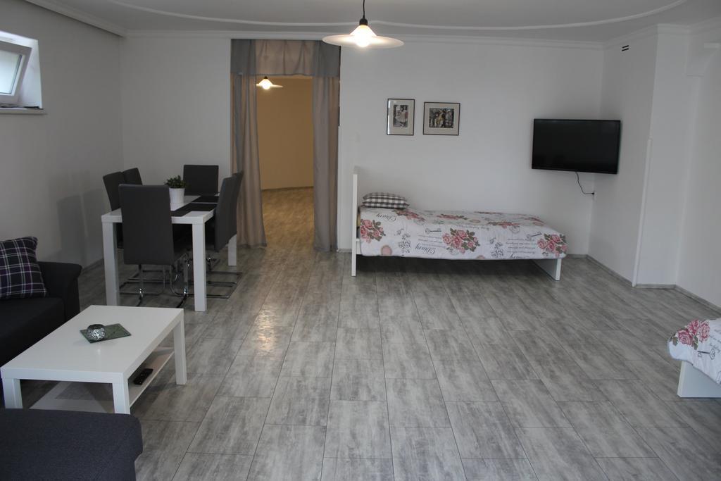 Apartmán Lípa Mikulov Camera foto